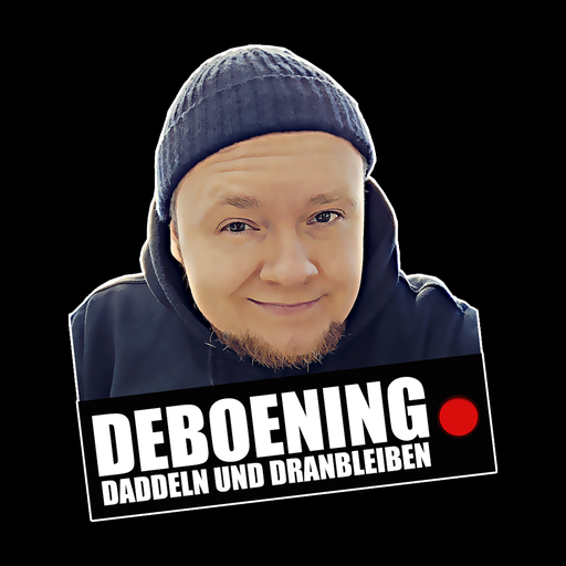 Avatar von deBoening