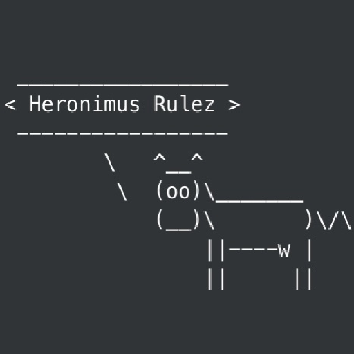 Avatar von [DaD]Heronimus