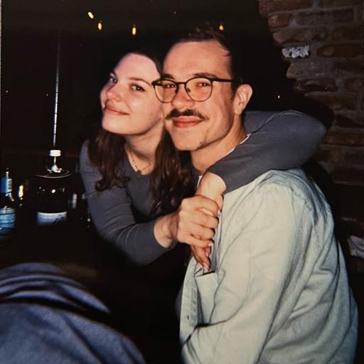 Avatar von partymild