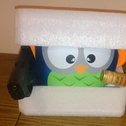 Avatar von 20Robin09