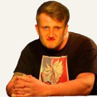 Avatar von WalzenWalter