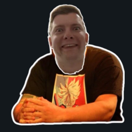 Avatar von Brecherbernd