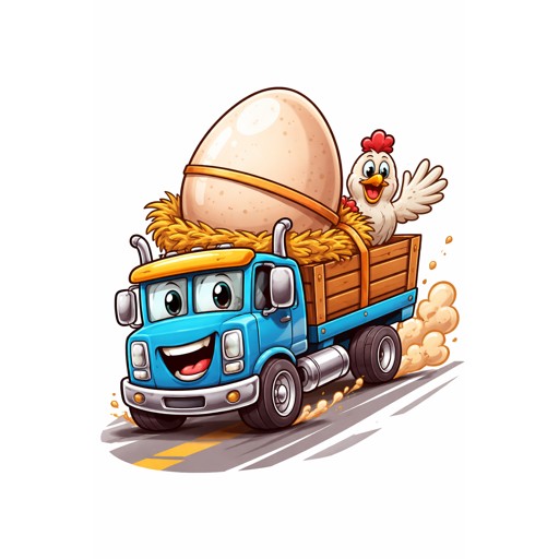 Avatar von EggspressDriver