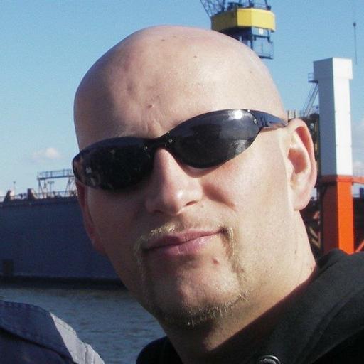 Avatar von PSYCHOPATH