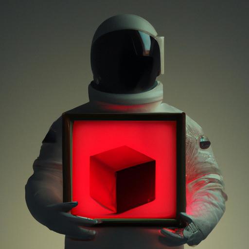 Avatar von incrediblecube