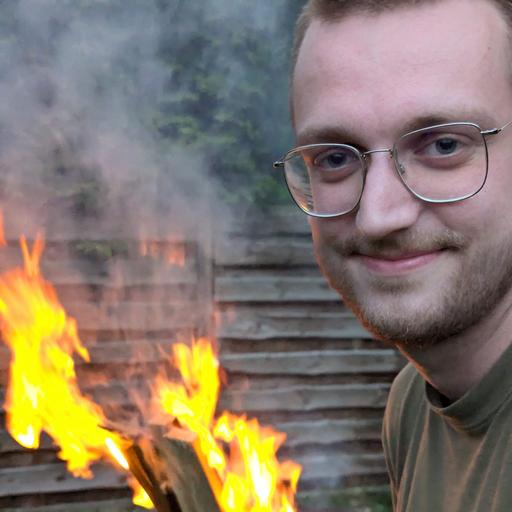 Avatar von Willi