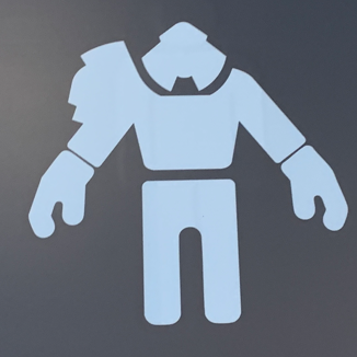 Avatar von exeqte