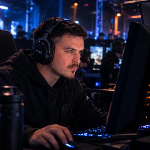 Avatar von dev