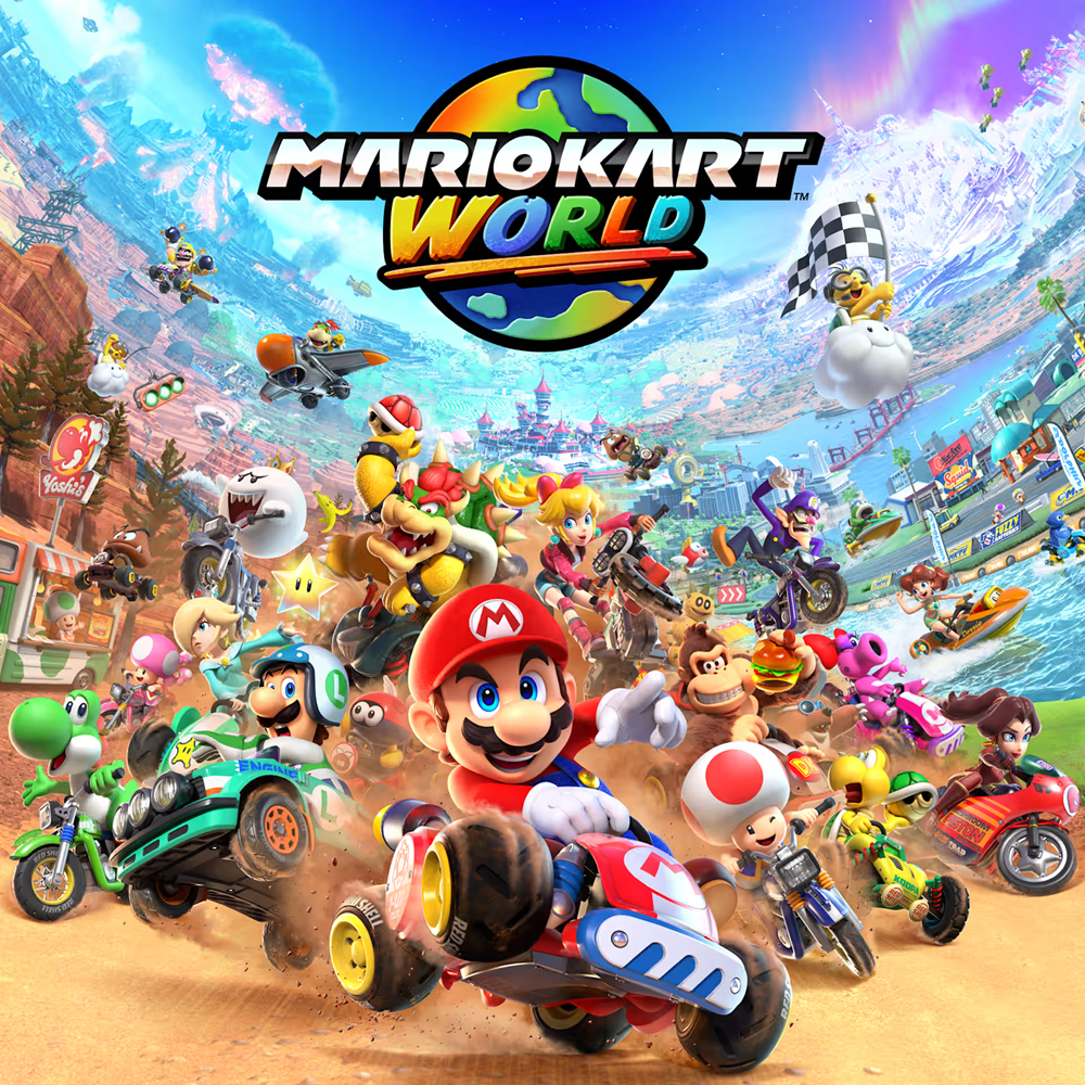 marioKartWorld